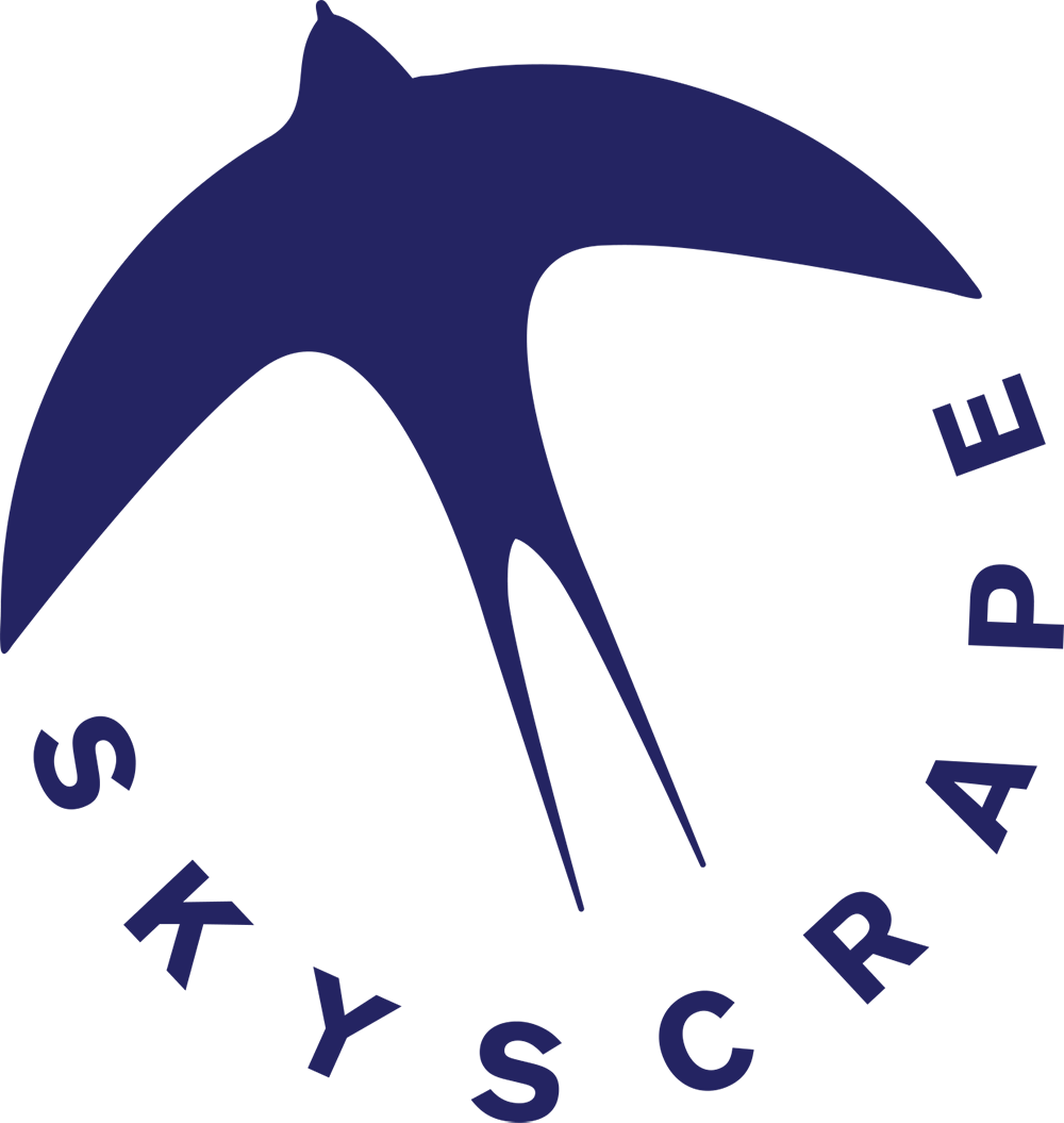 Skyscrape logo 2023