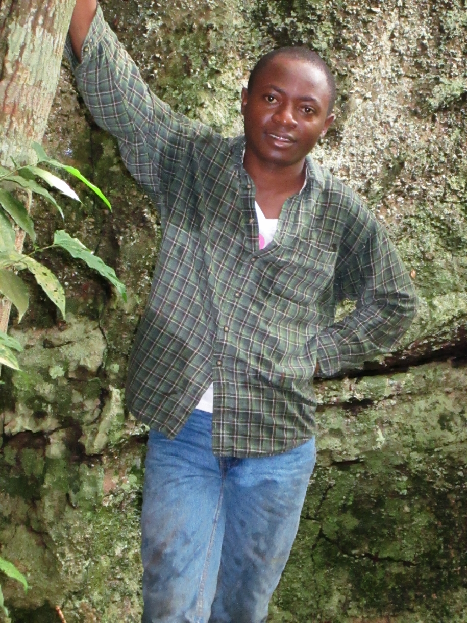 John Katembo Mukirania